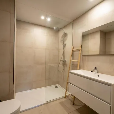 Holiday home Forest 6 Persons #707 Maasbree