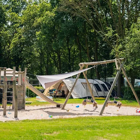 Forest 6 Persons #707 Holiday home *
